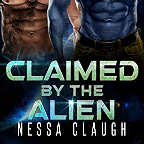 Claimed By The Alien