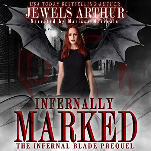 Infernally Marked
