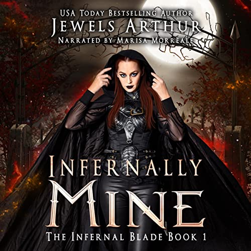 Infernally Mine