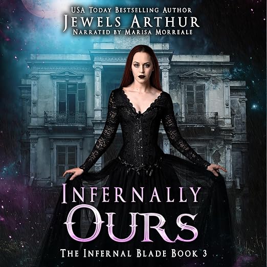 Infernally Ours