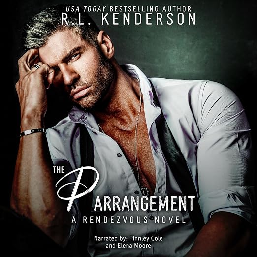 The P Arrangement