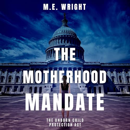 The Motherhood Mandate